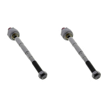 Load image into Gallery viewer, MSUPINTR22343 Mevotech Supreme Inner Tie Rod End Kit