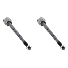 Charger l'image dans la galerie, MSUPINTR22391 Mevotech Supreme Inner Tie Rod End Kit
