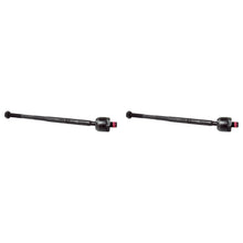 Charger l'image dans la galerie, MSUPINTR22396 Mevotech Supreme Inner Tie Rod End Kit