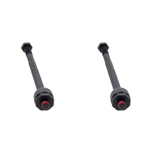 Load image into Gallery viewer, MSUPINTR22412 Mevotech Supreme Inner Tie Rod End Kit