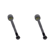 Load image into Gallery viewer, MSUPINTR22412 Mevotech Supreme Inner Tie Rod End Kit