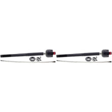 Load image into Gallery viewer, MSUPINTR22412 Mevotech Supreme Inner Tie Rod End Kit