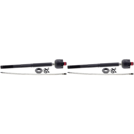 MSUPINTR22412 Mevotech Supreme Inner Tie Rod End Kit