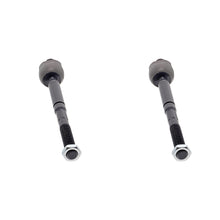 Charger l'image dans la galerie, MSUPINTR22419 Mevotech Supreme Inner Tie Rod End Kit
