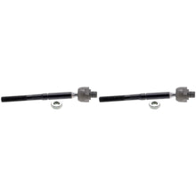 Charger l'image dans la galerie, MSUPINTR22419 Mevotech Supreme Inner Tie Rod End Kit
