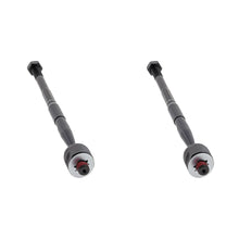 Load image into Gallery viewer, MSUPINTR22424 Mevotech Supreme Inner Tie Rod End Kit