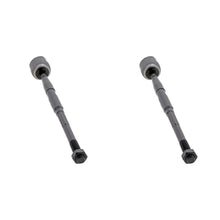 Load image into Gallery viewer, MSUPINTR22424 Mevotech Supreme Inner Tie Rod End Kit