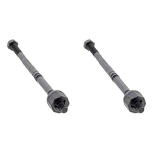 Load image into Gallery viewer, MSUPINTR22455 Mevotech Supreme Inner Tie Rod End Kit