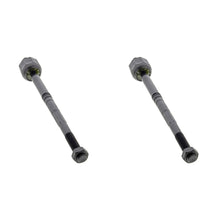 Load image into Gallery viewer, MSUPINTR22455 Mevotech Supreme Inner Tie Rod End Kit
