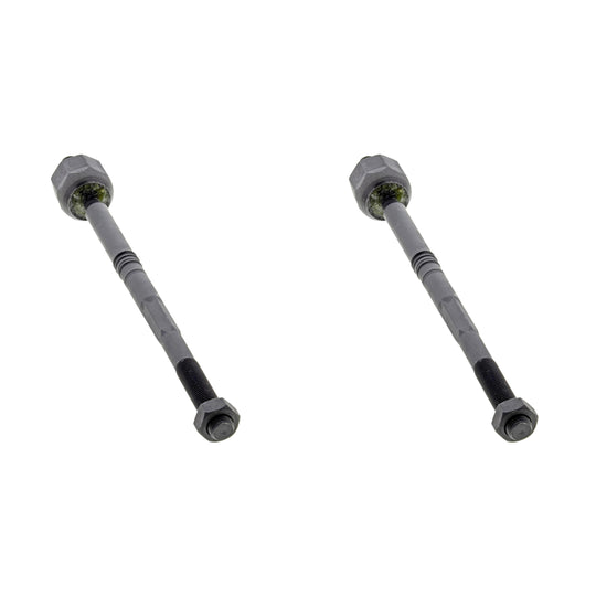 MSUPINTR22455 Mevotech Supreme Inner Tie Rod End Kit