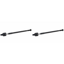 Load image into Gallery viewer, MSUPINTR22457 Mevotech Supreme Inner Tie Rod End Kit
