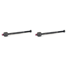 Load image into Gallery viewer, MSUPINTR22480 Mevotech Supreme Inner Tie Rod End Kit
