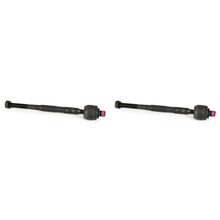 Load image into Gallery viewer, MSUPINTR22481 Mevotech Supreme Inner Tie Rod End Kit