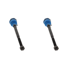 Load image into Gallery viewer, MSUPINTR22530 Mevotech Supreme Inner Tie Rod End Kit