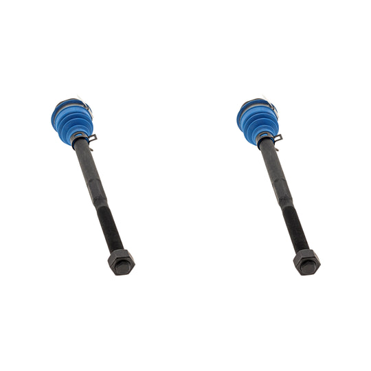 MSUPINTR22530 Mevotech Supreme Inner Tie Rod End Kit