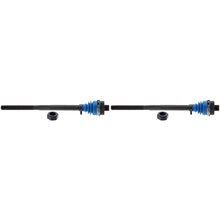 Load image into Gallery viewer, MSUPINTR22530 Mevotech Supreme Inner Tie Rod End Kit