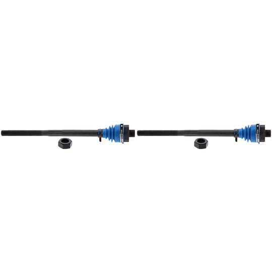 MSUPINTR22530 Mevotech Supreme Inner Tie Rod End Kit