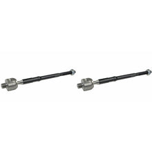 Load image into Gallery viewer, MSUPINTR22582 Mevotech Supreme Inner Tie Rod End Kit