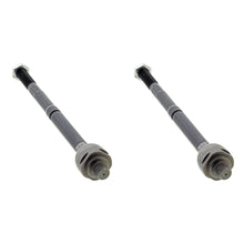 Load image into Gallery viewer, MSUPINTR22596 Mevotech Supreme Inner Tie Rod End Kit