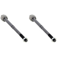 Load image into Gallery viewer, MSUPINTR22596 Mevotech Supreme Inner Tie Rod End Kit