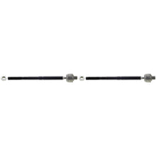 Load image into Gallery viewer, MSUPINTR22596 Mevotech Supreme Inner Tie Rod End Kit