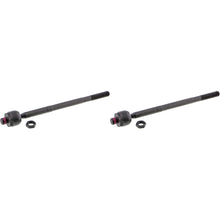 Load image into Gallery viewer, MSUPINTR22661 Mevotech Supreme Inner Tie Rod End Kit