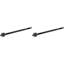 Load image into Gallery viewer, MSUPINTR22701 Mevotech Supreme Inner Tie Rod End Kit