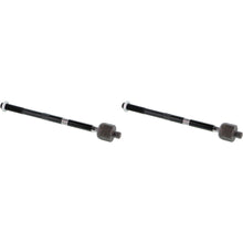 Load image into Gallery viewer, MSUPINTR22747 Mevotech Supreme Inner Tie Rod End Kit