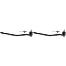 Load image into Gallery viewer, MSUPINTR22766 Mevotech Supreme Inner Tie Rod End Kit
