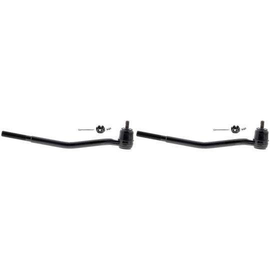 MSUPINTR22766 Mevotech Supreme Inner Tie Rod End Kit