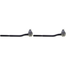 Load image into Gallery viewer, MSUPINTR22776 Mevotech Supreme Inner Tie Rod End Kit