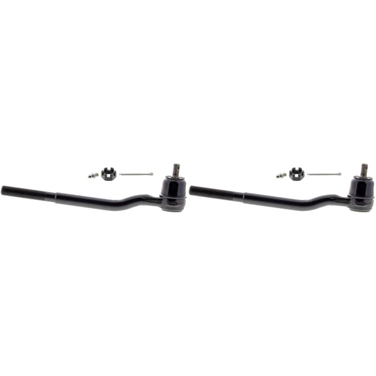 MSUPINTR22776 Mevotech Supreme Inner Tie Rod End Kit