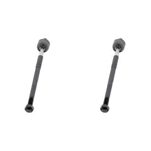 Load image into Gallery viewer, MSUPINTR22801 Mevotech Supreme Inner Tie Rod End Kit