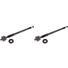 Load image into Gallery viewer, MSUPINTR22893 Mevotech Supreme Inner Tie Rod End Kit