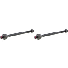 Load image into Gallery viewer, MSUPINTR22924 Mevotech Supreme Inner Tie Rod End Kit