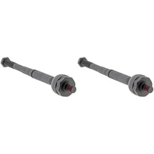 Load image into Gallery viewer, MSUPINTR22983 Mevotech Supreme Inner Tie Rod End Kit