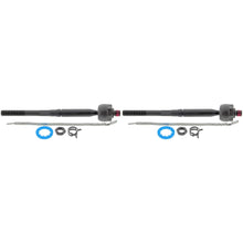 Load image into Gallery viewer, MSUPINTR22983 Mevotech Supreme Inner Tie Rod End Kit