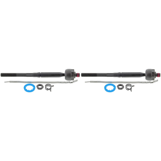 MSUPINTR22983 Mevotech Supreme Inner Tie Rod End Kit