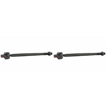 Load image into Gallery viewer, MSUPINTR22991 Mevotech Supreme Inner Tie Rod End Kit