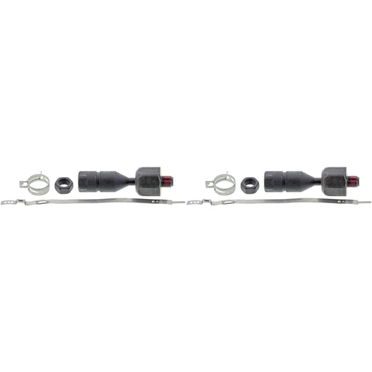 MSUPINTR23019 Mevotech Supreme Inner Tie Rod End Kit