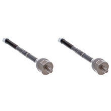 Load image into Gallery viewer, MSUPINTR23031 Mevotech Supreme Inner Tie Rod End Kit