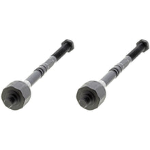 Charger l'image dans la galerie, MSUPINTR23037 Mevotech Supreme Inner Tie Rod End Kit
