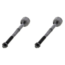 Charger l'image dans la galerie, MSUPINTR23037 Mevotech Supreme Inner Tie Rod End Kit