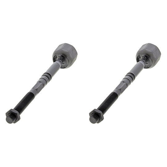 MSUPINTR23037 Mevotech Supreme Inner Tie Rod End Kit