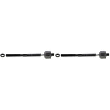 Charger l'image dans la galerie, MSUPINTR23037 Mevotech Supreme Inner Tie Rod End Kit