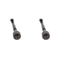 Load image into Gallery viewer, MSUPINTR23054 Mevotech Supreme Inner Tie Rod End Kit