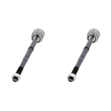 Load image into Gallery viewer, MSUPINTR23057 Mevotech Supreme Inner Tie Rod End Kit