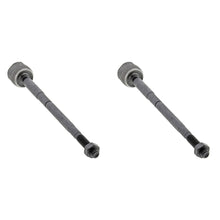 Load image into Gallery viewer, MSUPINTR23064 Mevotech Supreme Inner Tie Rod End Kit