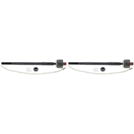 MSUPINTR23064 Mevotech Supreme Inner Tie Rod End Kit