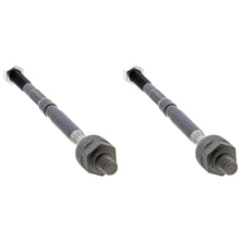 Load image into Gallery viewer, MSUPINTR23076 Mevotech Supreme Inner Tie Rod End Kit